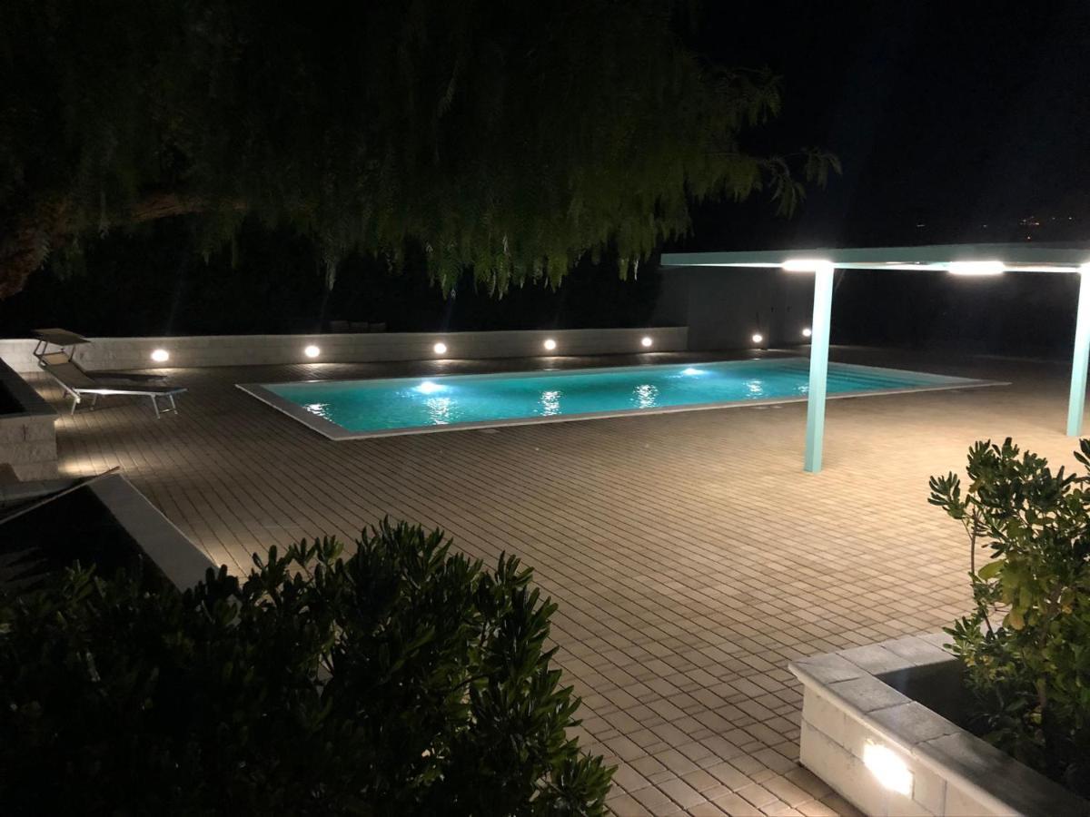 Terre Iblee Resort Chiaramonte Gulfi Εξωτερικό φωτογραφία