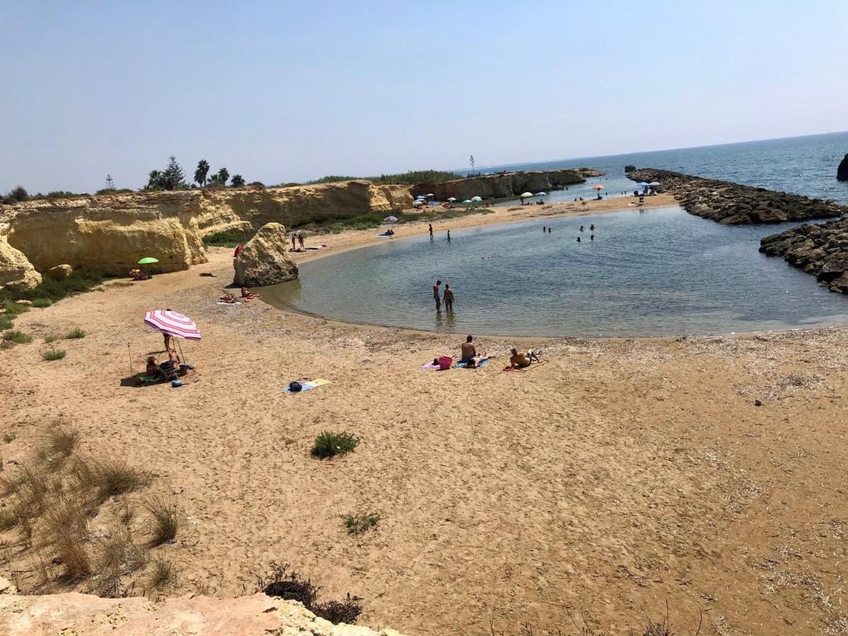 Terre Iblee Resort Chiaramonte Gulfi Εξωτερικό φωτογραφία