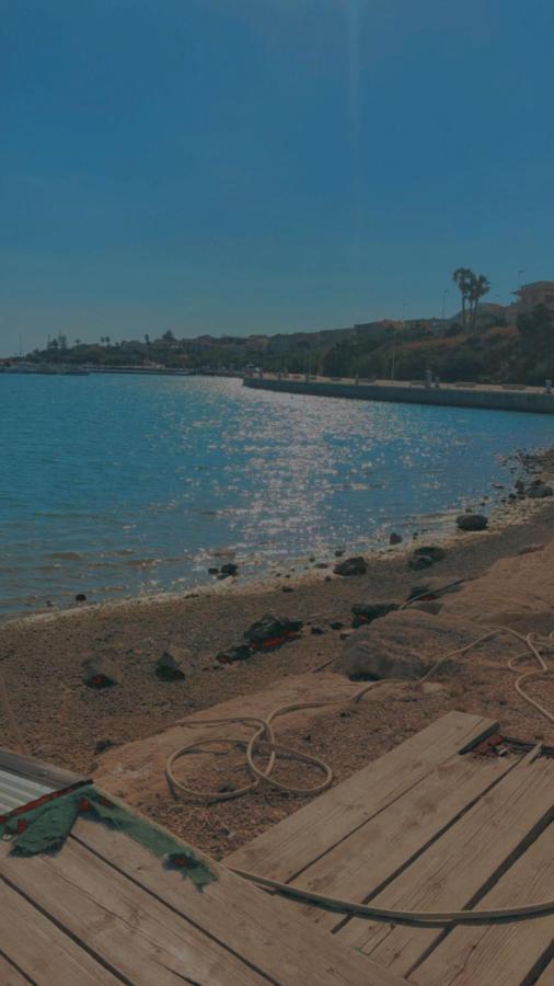 Terre Iblee Resort Chiaramonte Gulfi Εξωτερικό φωτογραφία