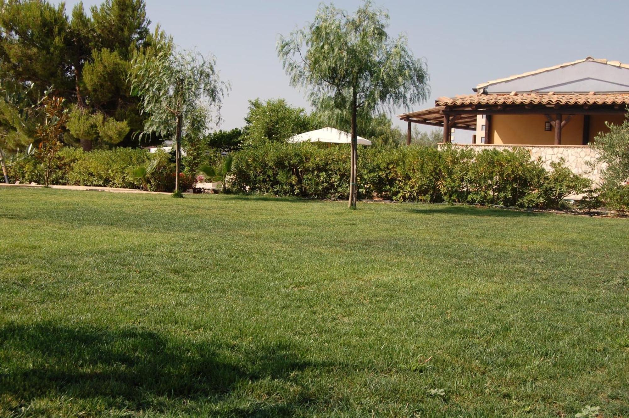 Terre Iblee Resort Chiaramonte Gulfi Εξωτερικό φωτογραφία