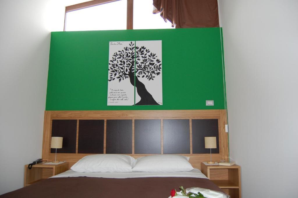 Terre Iblee Resort Chiaramonte Gulfi Δωμάτιο φωτογραφία
