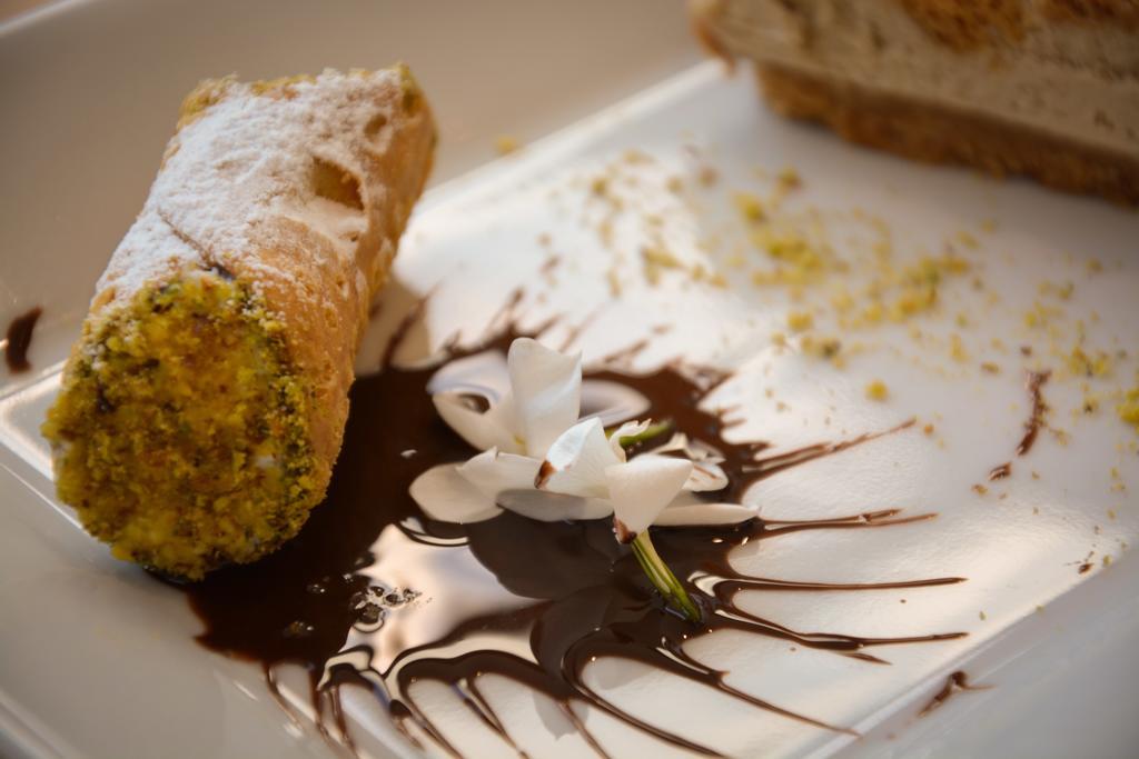 Terre Iblee Resort Chiaramonte Gulfi Εξωτερικό φωτογραφία