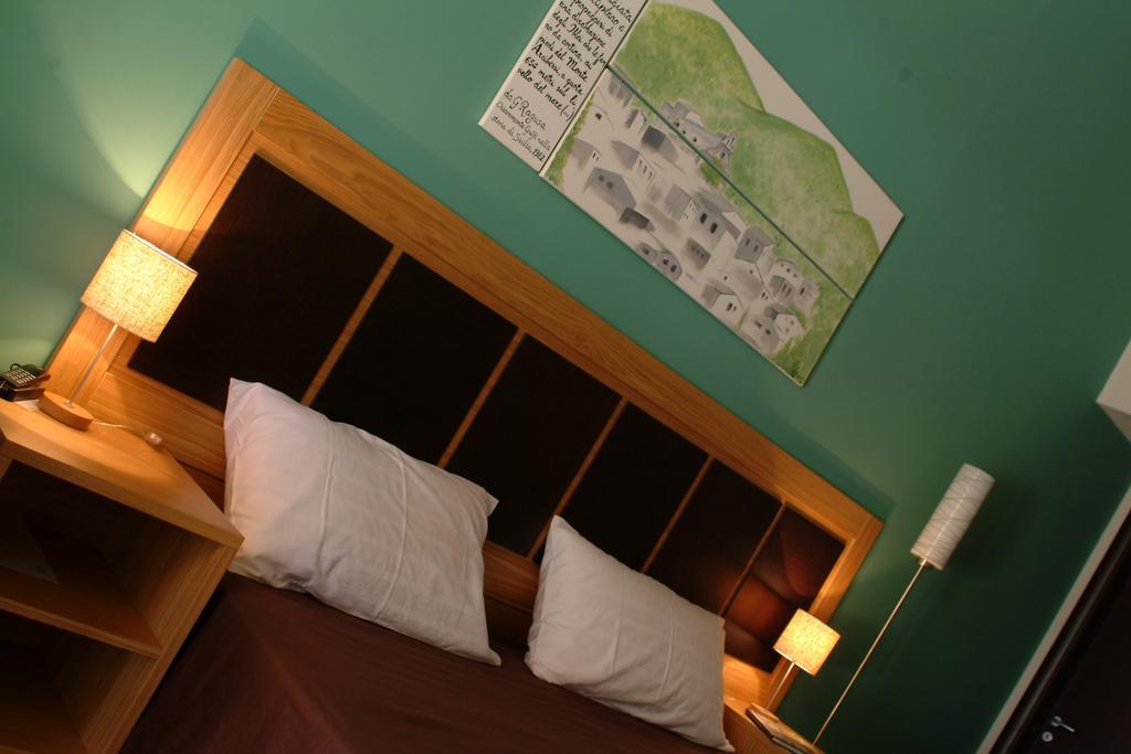 Terre Iblee Resort Chiaramonte Gulfi Εξωτερικό φωτογραφία