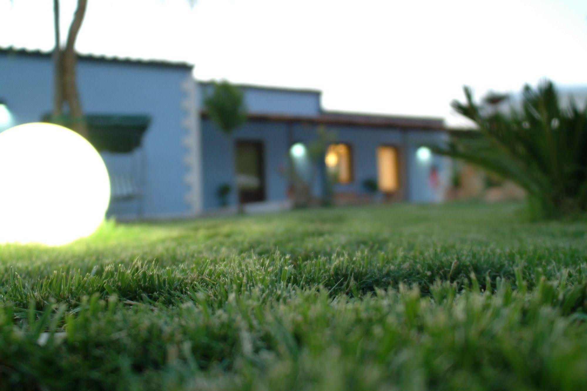 Terre Iblee Resort Chiaramonte Gulfi Εξωτερικό φωτογραφία