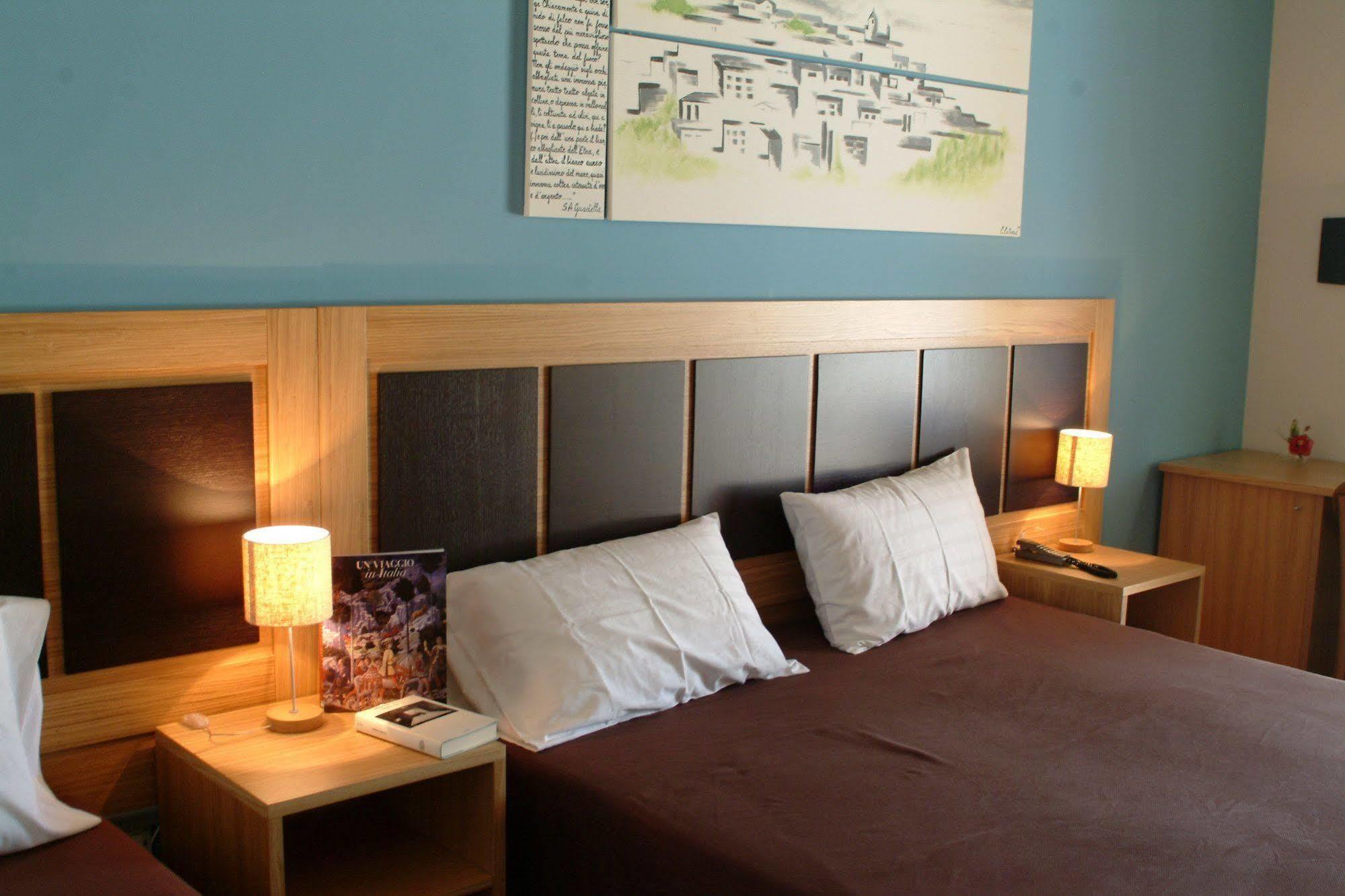 Terre Iblee Resort Chiaramonte Gulfi Εξωτερικό φωτογραφία