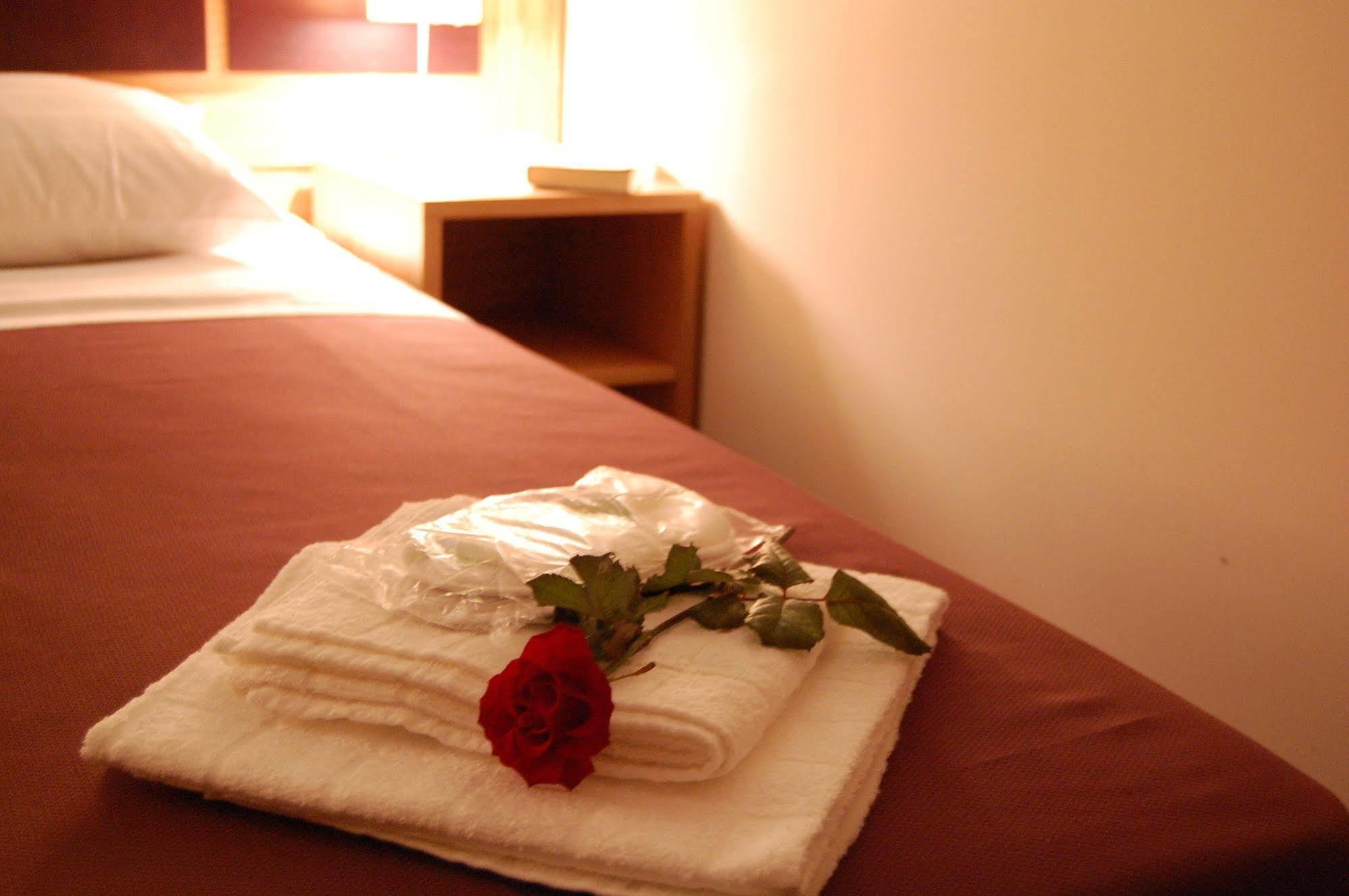 Terre Iblee Resort Chiaramonte Gulfi Εξωτερικό φωτογραφία