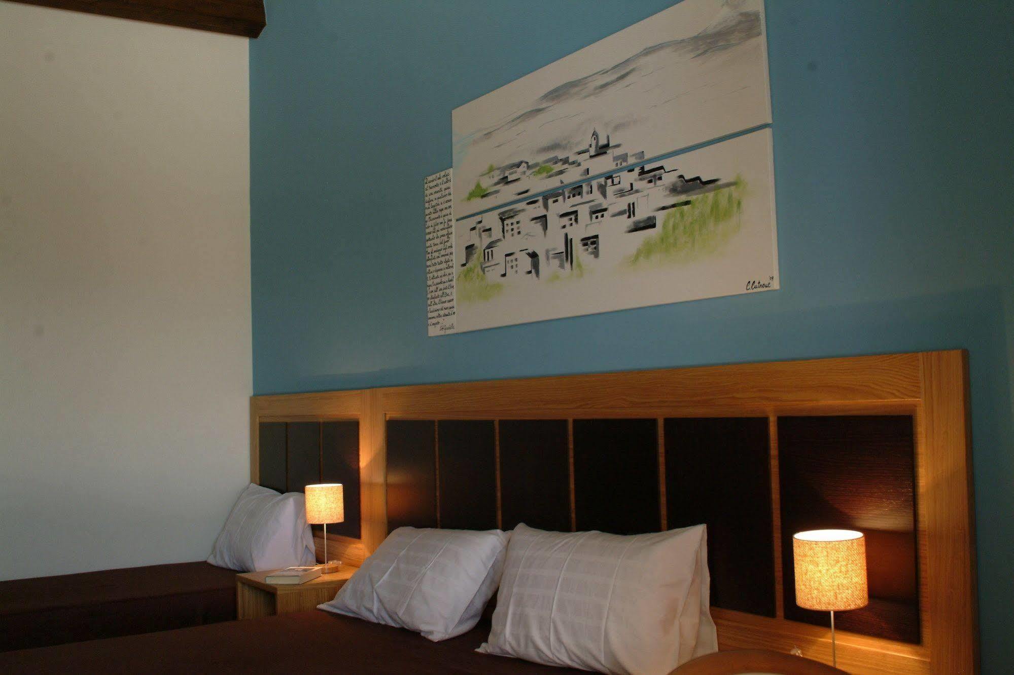 Terre Iblee Resort Chiaramonte Gulfi Εξωτερικό φωτογραφία